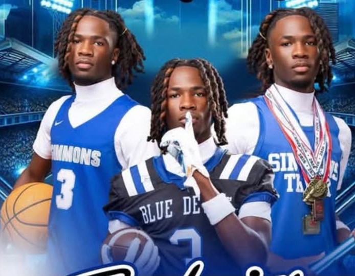 Jadarius Jenkins Obituary,Death
