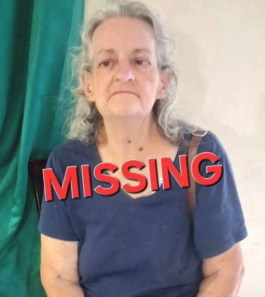 Anita Diane Diaz Missing Person