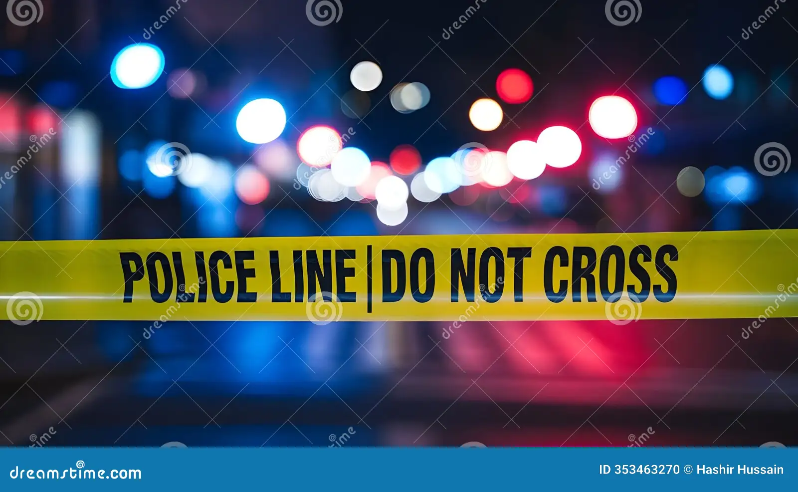Tempe Shooting
